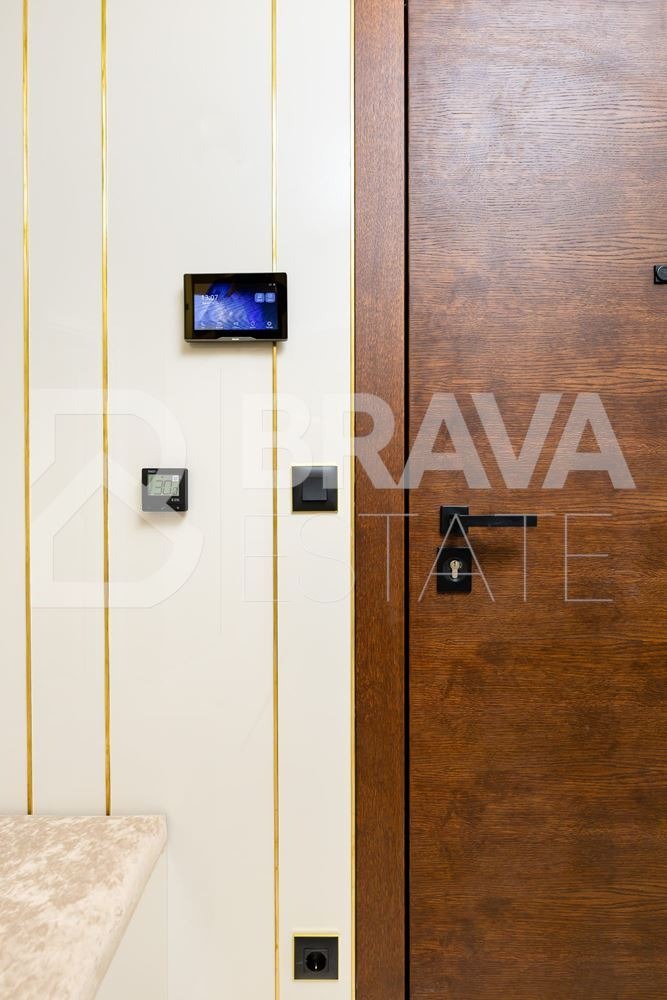 Дава под наем 2-СТАЕН, гр. Пловдив, Център, снимка 8 - Апартаменти - 55989362