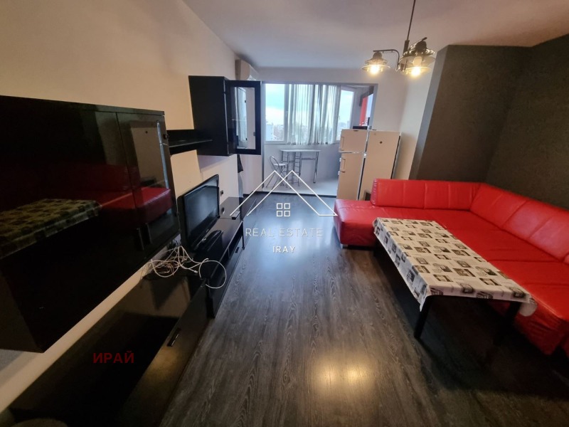 Te huur  2 slaapkamers Stara Zagora , Tsentar , 75 m² | 21530012 - afbeelding [5]