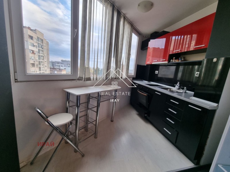 Te huur  2 slaapkamers Stara Zagora , Tsentar , 75 m² | 21530012 - afbeelding [6]