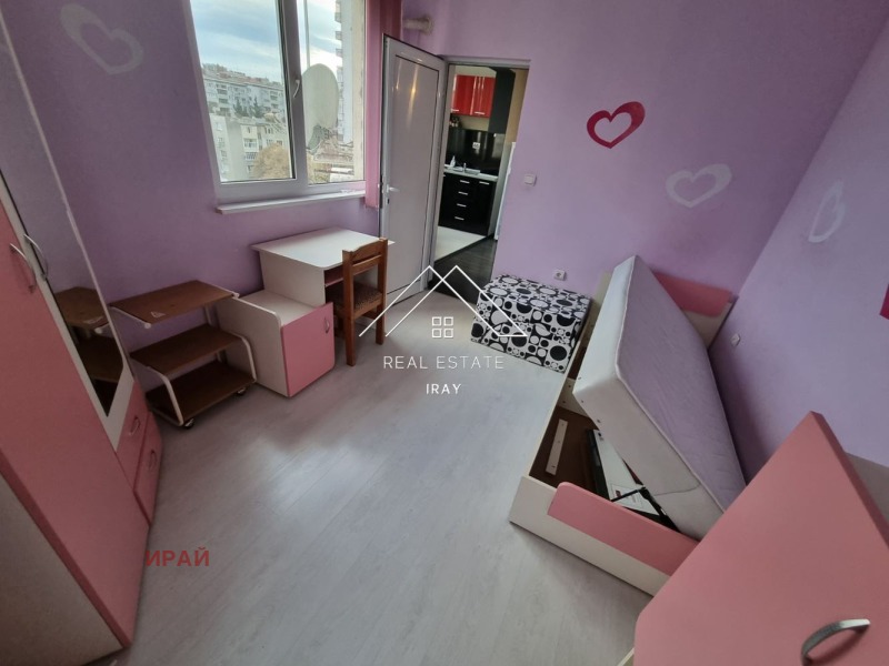 Te huur  2 slaapkamers Stara Zagora , Tsentar , 75 m² | 21530012 - afbeelding [15]