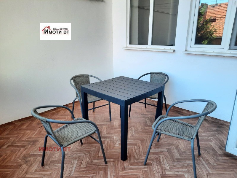 В оренду  2 спальні Велико Търново , Център , 76 кв.м | 37817261 - зображення [5]