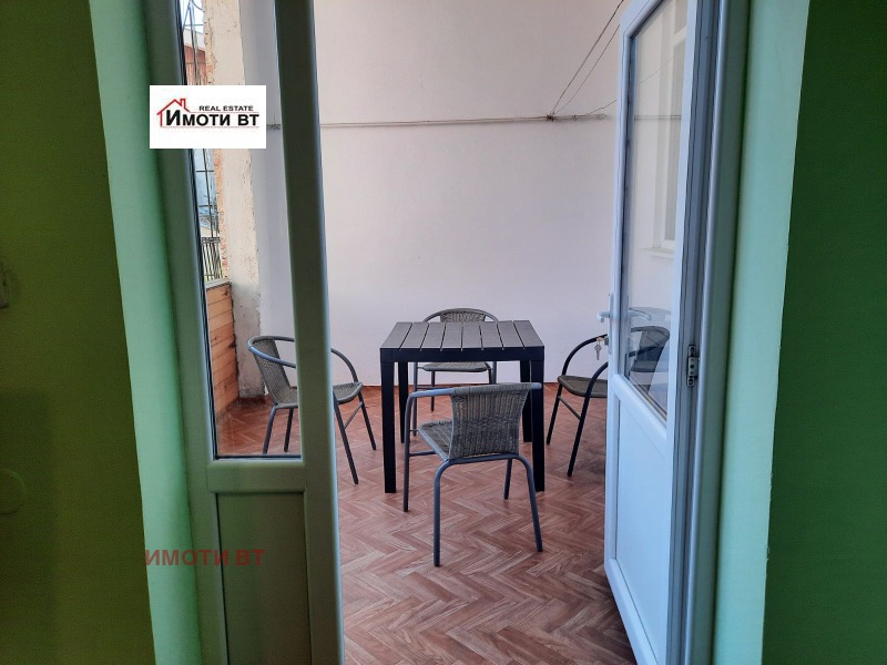 В оренду  2 спальні Велико Търново , Център , 76 кв.м | 37817261 - зображення [7]