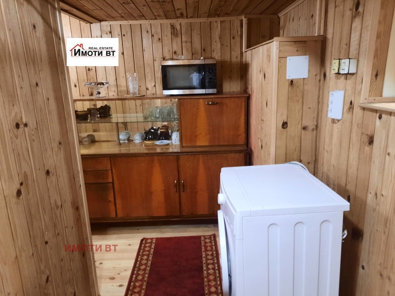 В оренду  2 спальні Велико Търново , Център , 76 кв.м | 37817261 - зображення [12]
