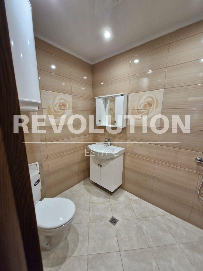 Дава под наем 3-СТАЕН, гр. Варна, Възраждане 1, снимка 5 - Апартаменти - 52810953