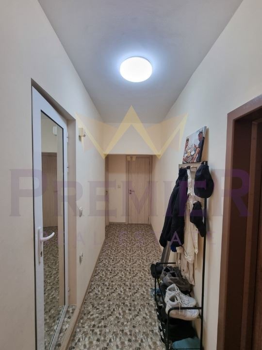 Дава под наем 3-СТАЕН, гр. Варна, Базар Левски, снимка 12 - Апартаменти - 54626570
