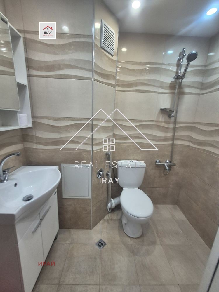 Дава под наем 3-СТАЕН, гр. Стара Загора, ОРБ, снимка 9 - Апартаменти - 56739241