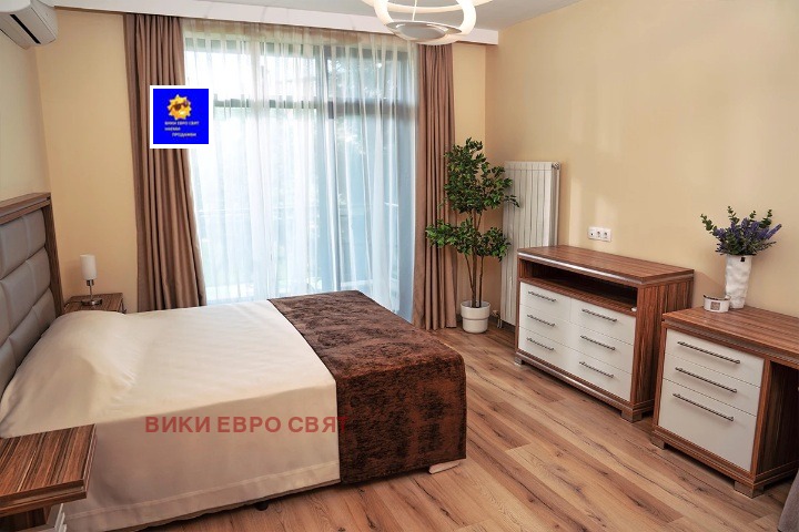Дава под наем 4-СТАЕН, гр. София, Витоша, снимка 2 - Апартаменти - 53644952