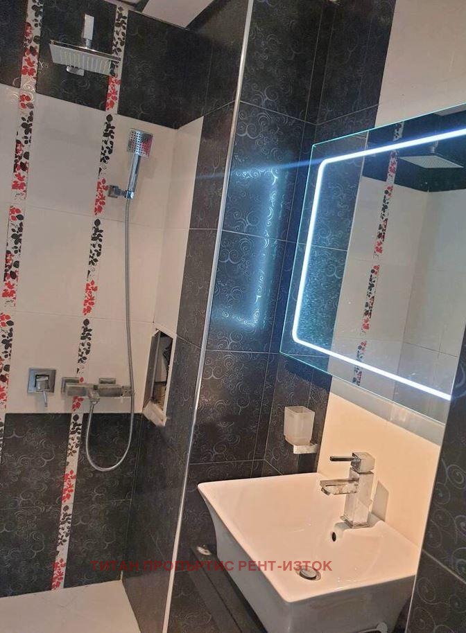 För uthyrning  3+ sovrum Burgas , Izgrev , 120 kvm | 56663235 - bild [8]
