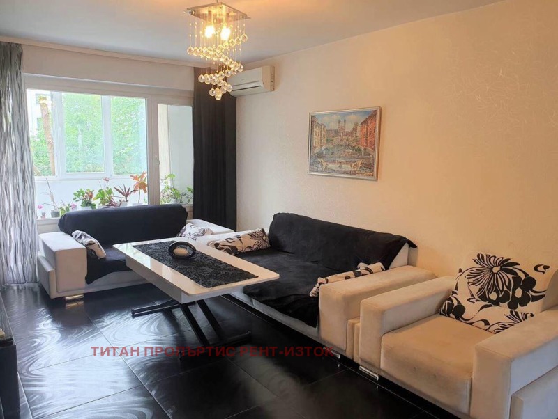 För uthyrning  3+ sovrum Burgas , Izgrev , 120 kvm | 56663235 - bild [3]