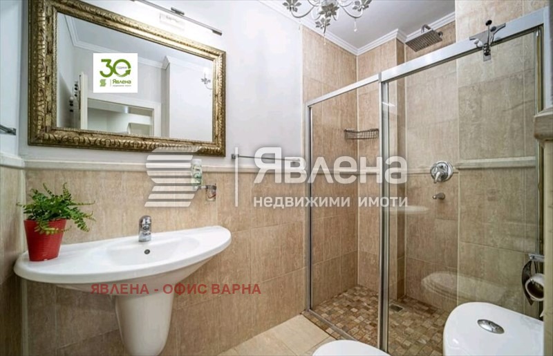 Дава под наем МЕЗОНЕТ, гр. Варна, Аспарухово, снимка 13 - Апартаменти - 55580511