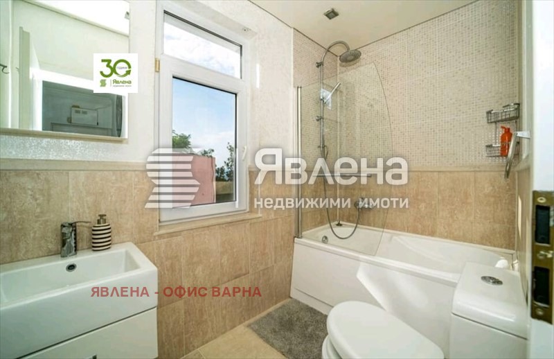 Дава под наем МЕЗОНЕТ, гр. Варна, Аспарухово, снимка 14 - Апартаменти - 55580511