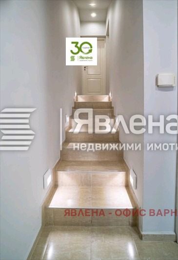 Дава под наем МЕЗОНЕТ, гр. Варна, Аспарухово, снимка 10 - Апартаменти - 55580511