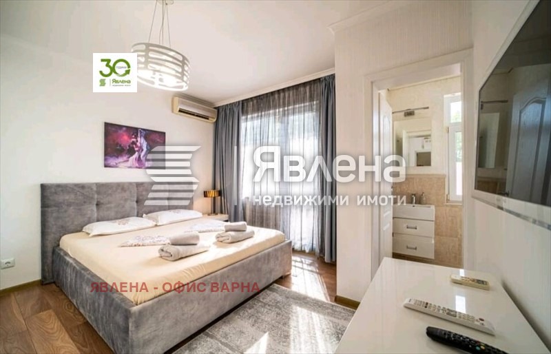 Дава под наем МЕЗОНЕТ, гр. Варна, Аспарухово, снимка 5 - Апартаменти - 55580511