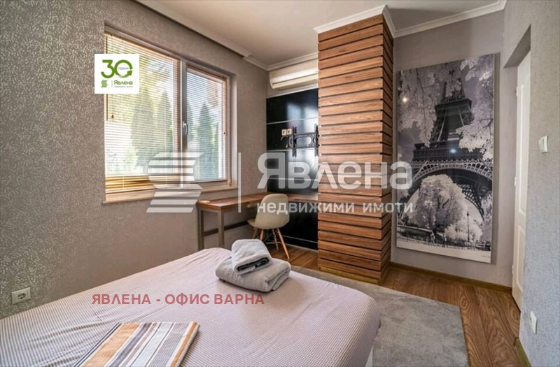 Дава под наем МЕЗОНЕТ, гр. Варна, Аспарухово, снимка 8 - Апартаменти - 55580511