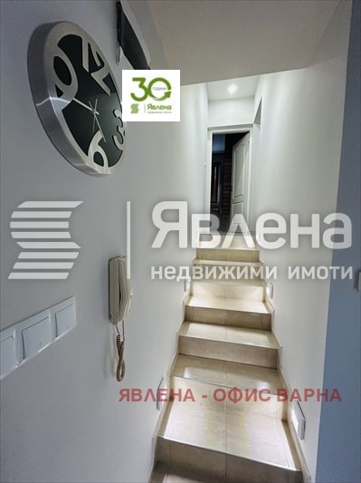 Дава под наем МЕЗОНЕТ, гр. Варна, Аспарухово, снимка 11 - Апартаменти - 55580511