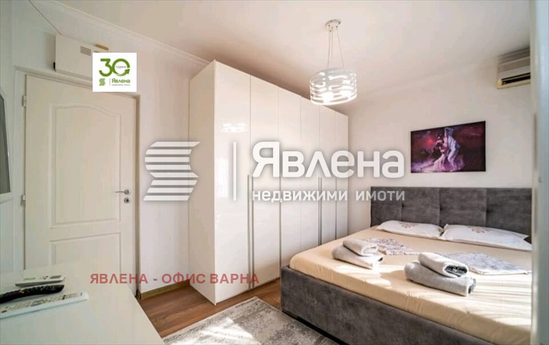 Дава под наем МЕЗОНЕТ, гр. Варна, Аспарухово, снимка 6 - Апартаменти - 55580511