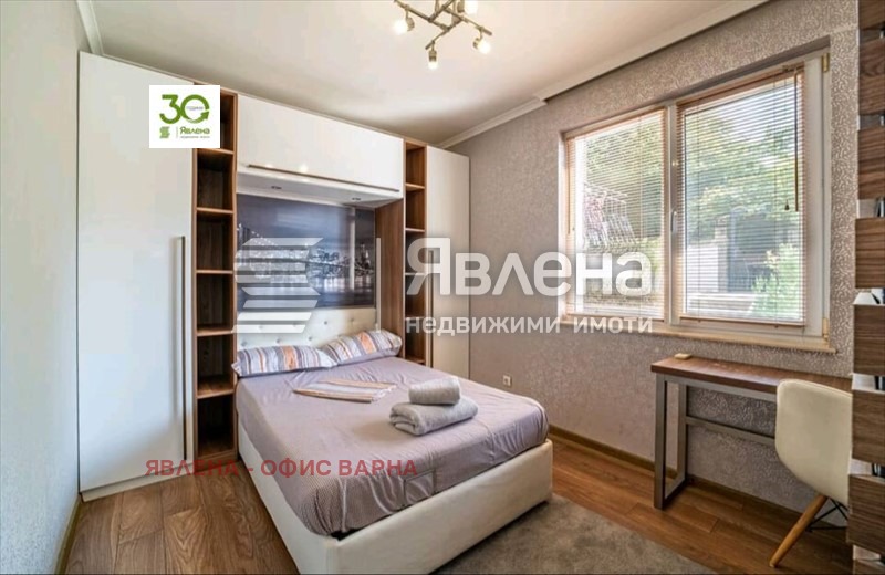 Дава под наем МЕЗОНЕТ, гр. Варна, Аспарухово, снимка 7 - Апартаменти - 55580511