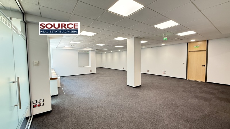 Дава под наем ОФИС, гр. София, Лозенец, снимка 6 - Офиси - 52551564