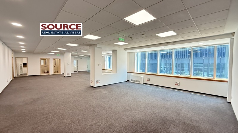 Дава под наем ОФИС, гр. София, Лозенец, снимка 7 - Офиси - 52551564