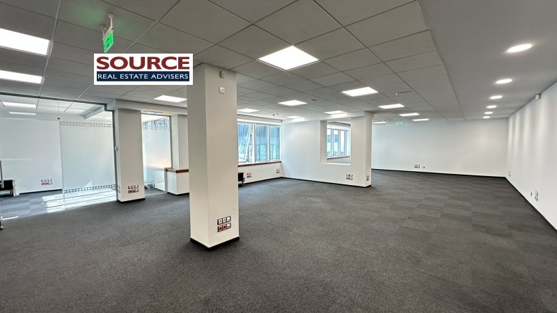 Дава под наем ОФИС, гр. София, Лозенец, снимка 3 - Офиси - 52551564