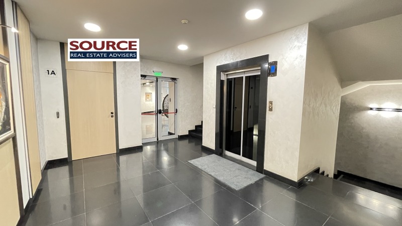 Дава под наем ОФИС, гр. София, Лозенец, снимка 15 - Офиси - 52551564