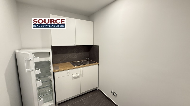 Дава под наем ОФИС, гр. София, Лозенец, снимка 12 - Офиси - 52551564