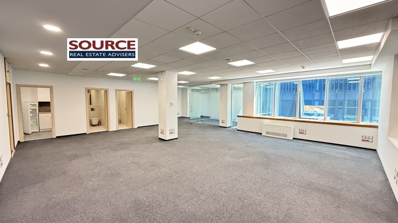 Дава под наем ОФИС, гр. София, Лозенец, снимка 8 - Офиси - 52551564