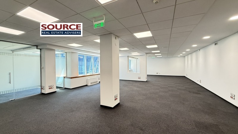 Дава под наем ОФИС, гр. София, Лозенец, снимка 4 - Офиси - 52551564