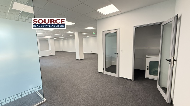 Дава под наем ОФИС, гр. София, Лозенец, снимка 11 - Офиси - 52551564