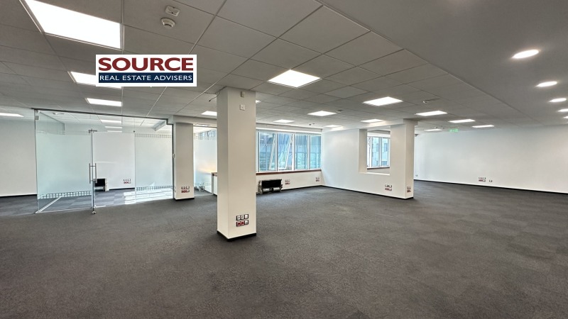 Дава под наем ОФИС, гр. София, Лозенец, снимка 2 - Офиси - 52551564