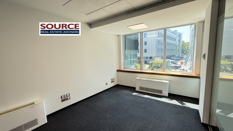 Дава под наем ОФИС, гр. София, Лозенец, снимка 9 - Офиси - 52551564