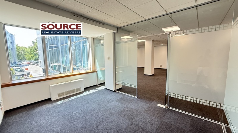 Дава под наем ОФИС, гр. София, Лозенец, снимка 10 - Офиси - 52551564