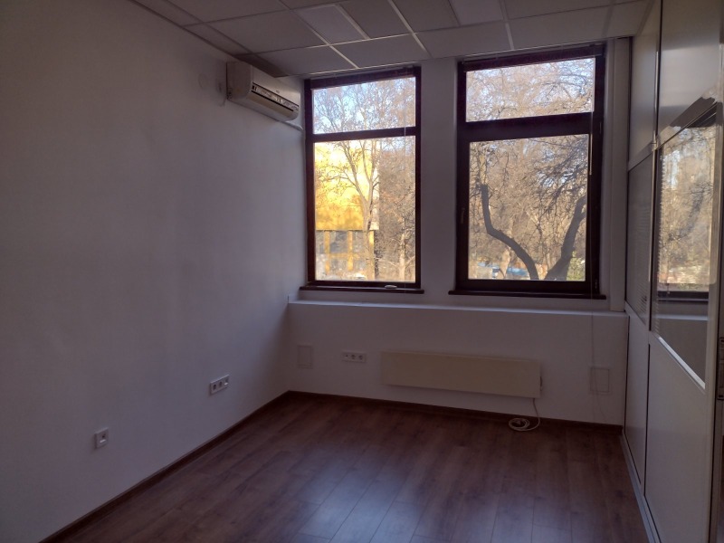 Дава под наем ОФИС, гр. София, Лозенец, снимка 7 - Офиси - 53119299