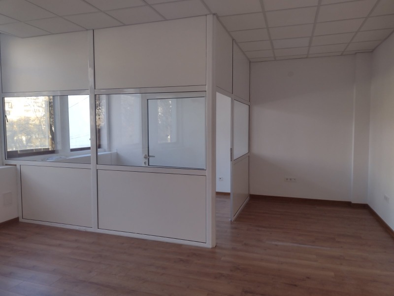 Дава под наем ОФИС, гр. София, Лозенец, снимка 8 - Офиси - 53119299