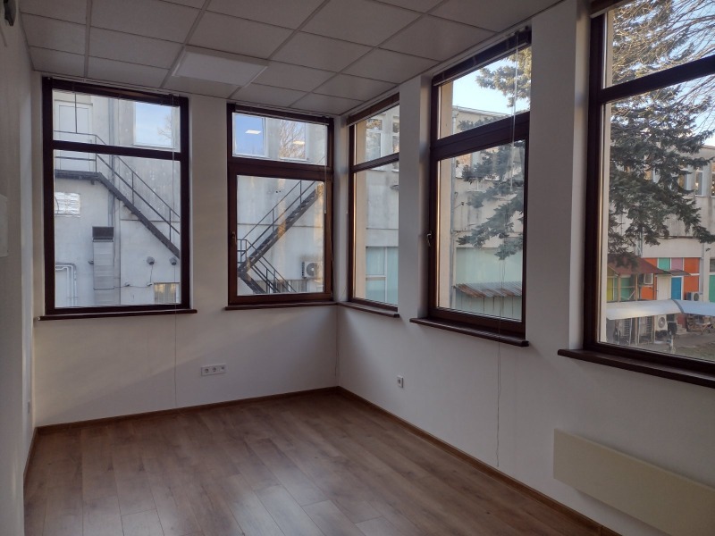 Дава под наем ОФИС, гр. София, Лозенец