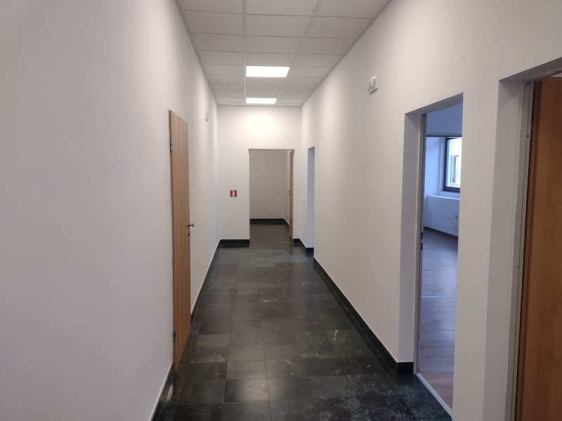 Дава под наем ОФИС, гр. София, Лозенец, снимка 9 - Офиси - 53119299