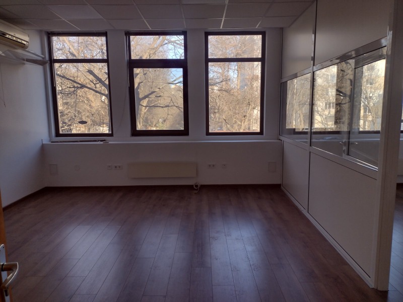 Дава под наем ОФИС, гр. София, Лозенец, снимка 2 - Офиси - 53119299