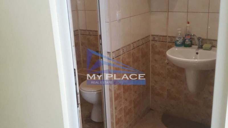 Дава под наем ОФИС, гр. Шумен, Център, снимка 3 - Офиси - 53149984