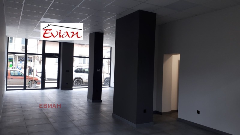 A louer  Boutique Rouse , Tsentar , 120 m² | 14655029 - image [7]