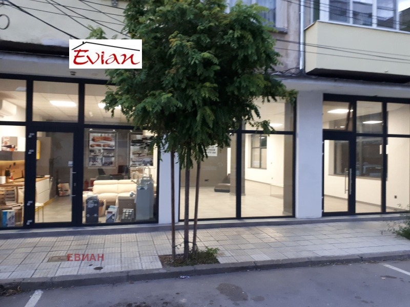 A louer  Boutique Rouse , Tsentar , 120 m² | 14655029 - image [2]