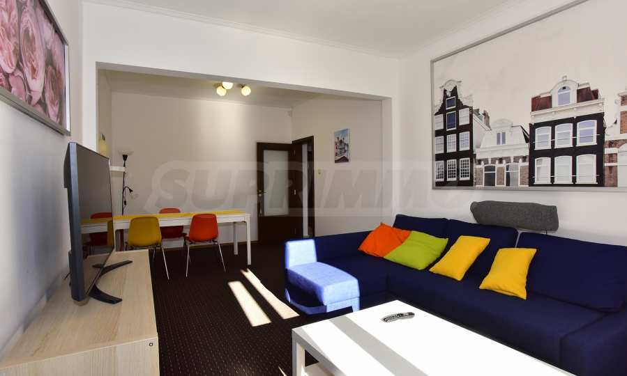 Дава под наем 3-СТАЕН, гр. София, Център