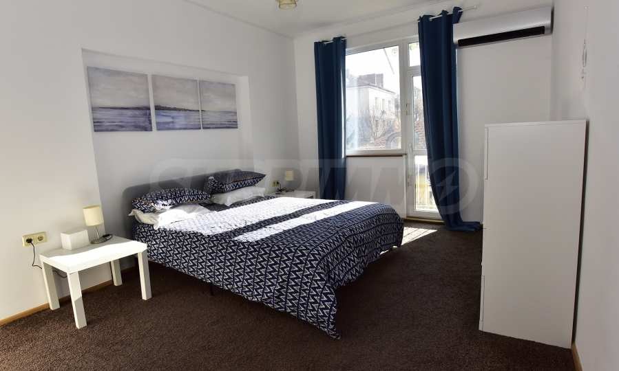 Дава под наем 3-СТАЕН, гр. София, Център, снимка 8 - Апартаменти - 53779503