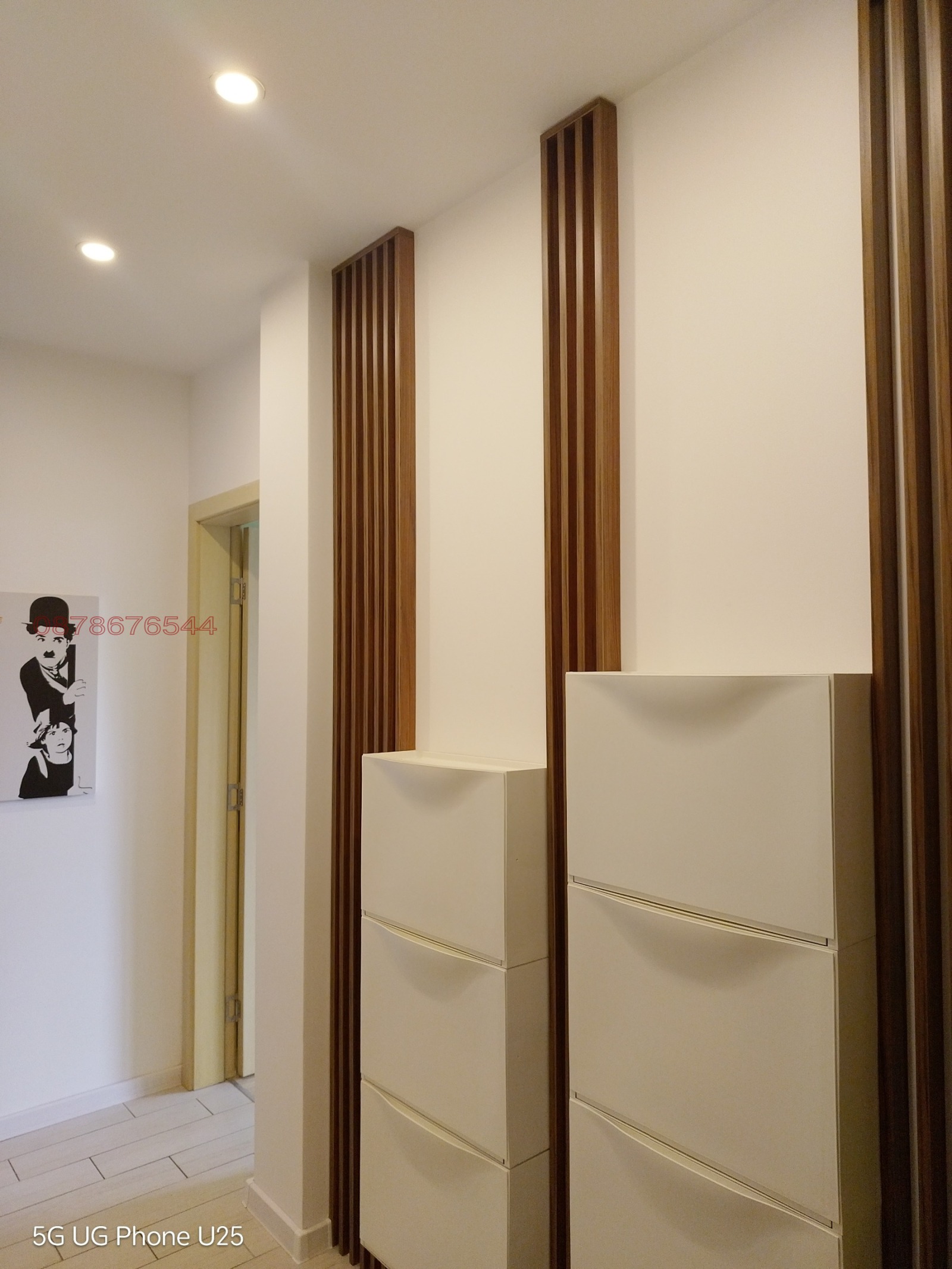 Дава под наем 3-СТАЕН, гр. София, Витоша, снимка 5 - Апартаменти - 53931603