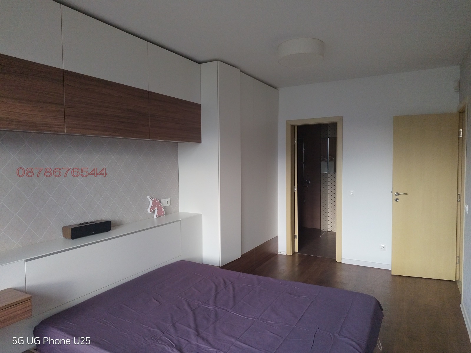 Дава под наем 3-СТАЕН, гр. София, Витоша, снимка 7 - Апартаменти - 53931603