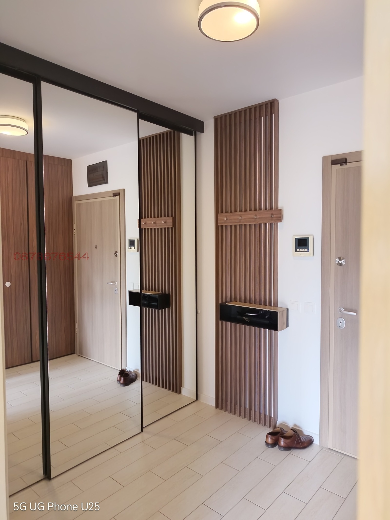 Дава под наем 3-СТАЕН, гр. София, Витоша, снимка 4 - Апартаменти - 53931603