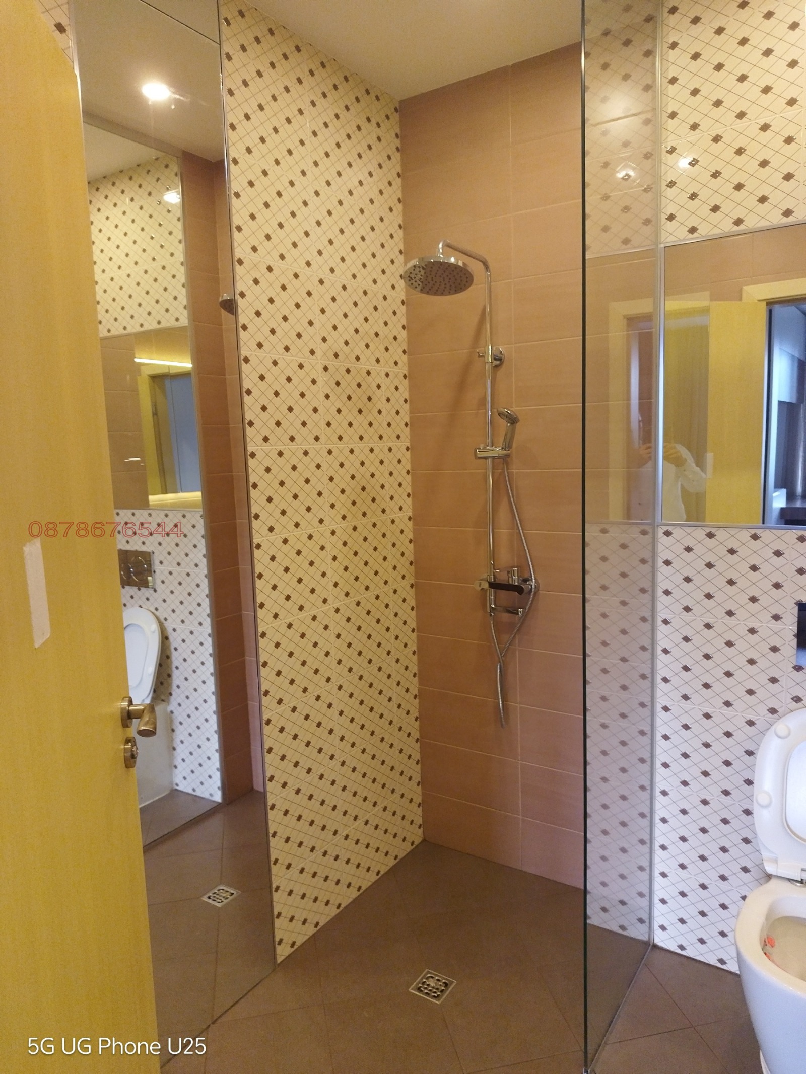 Дава под наем 3-СТАЕН, гр. София, Витоша, снимка 9 - Апартаменти - 53931603