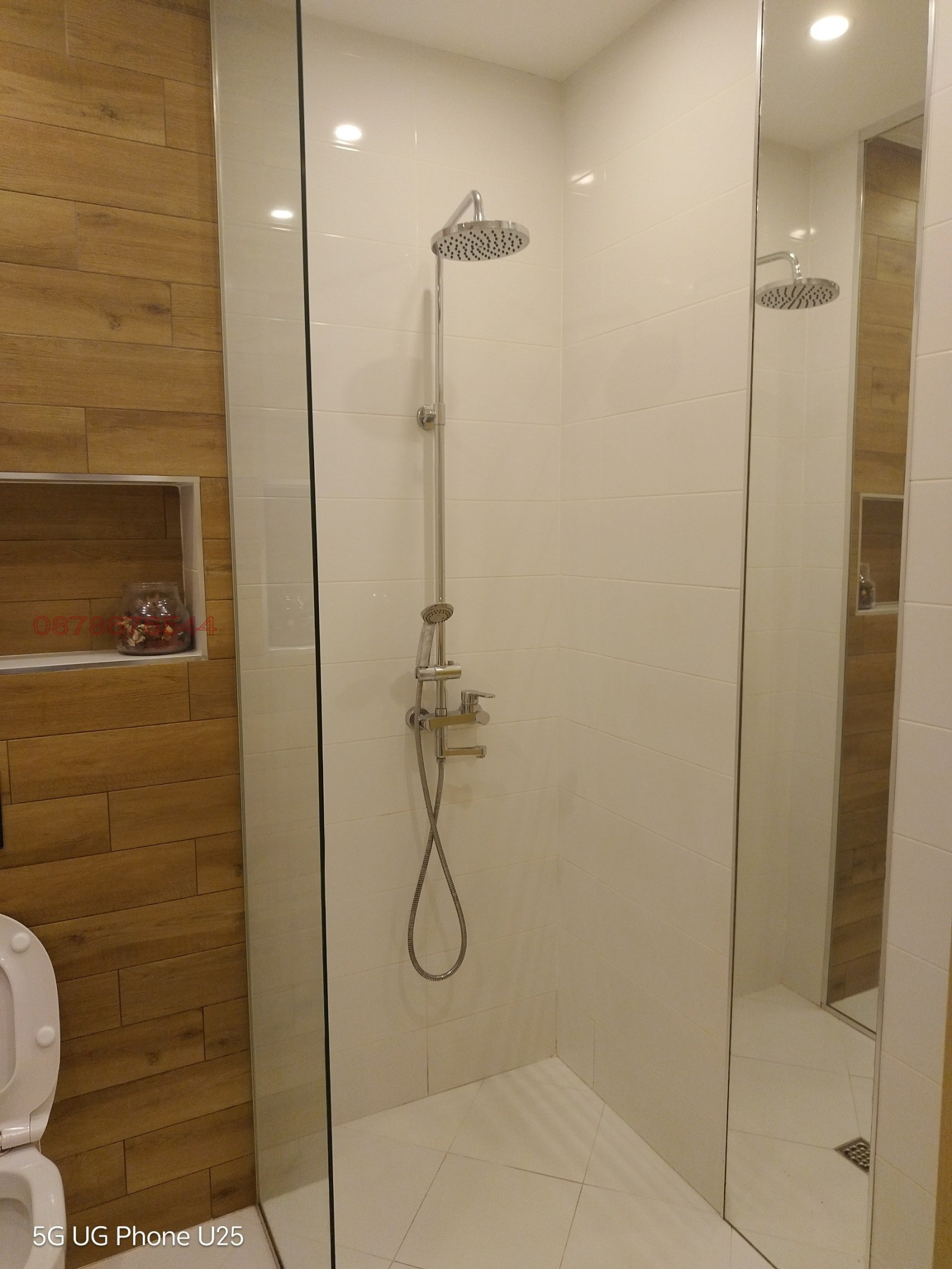 Дава под наем 3-СТАЕН, гр. София, Витоша, снимка 15 - Апартаменти - 53931603