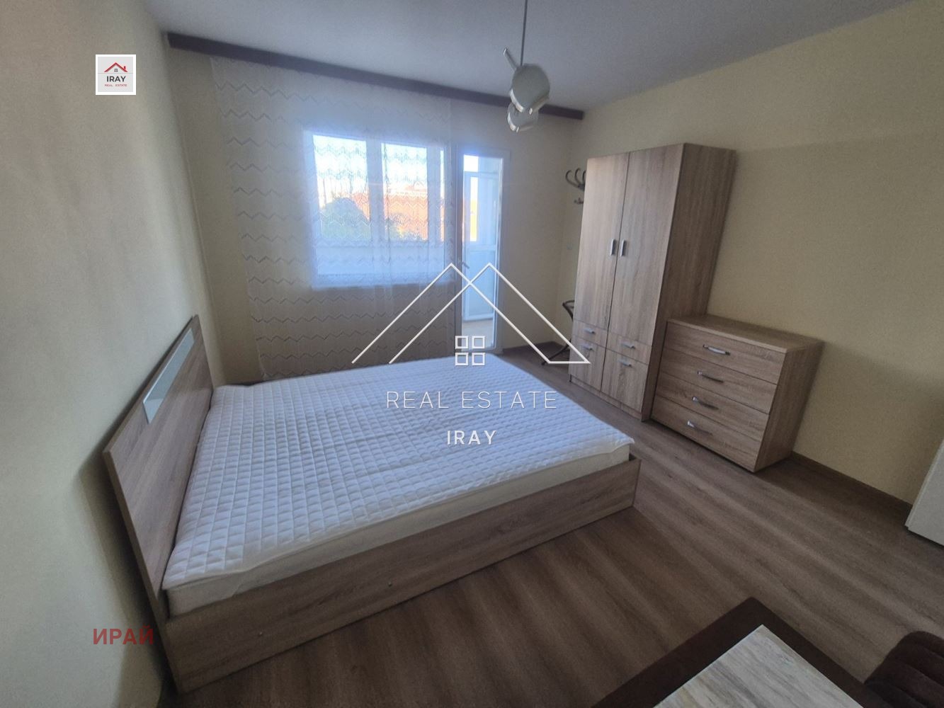 Дава под наем 3-СТАЕН, гр. Стара Загора, ОРБ, снимка 7 - Апартаменти - 56739241
