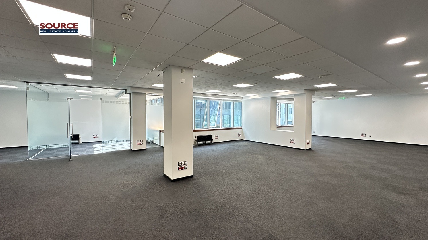 Дава под наем ОФИС, гр. София, Лозенец, снимка 2 - Офиси - 52551564