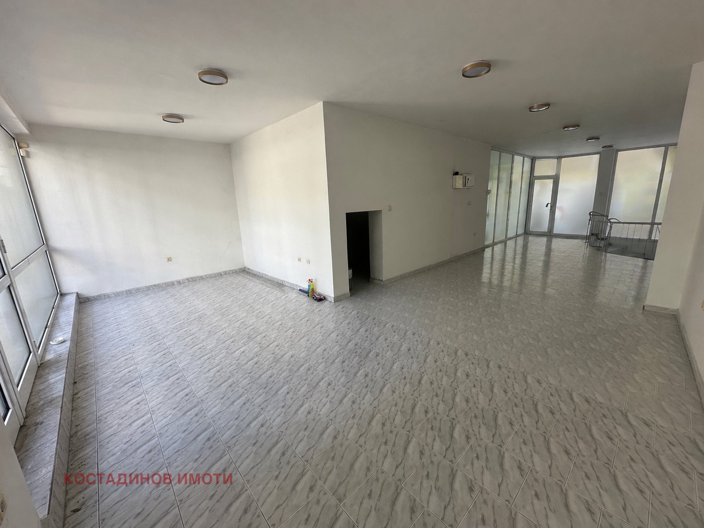 Дава под наем МАГАЗИН, гр. Пловдив, Кършияка